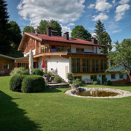 Saukaserstub'N Apartments - Ferienwohnung Schuetzkogel Jochberg Exteriér fotografie