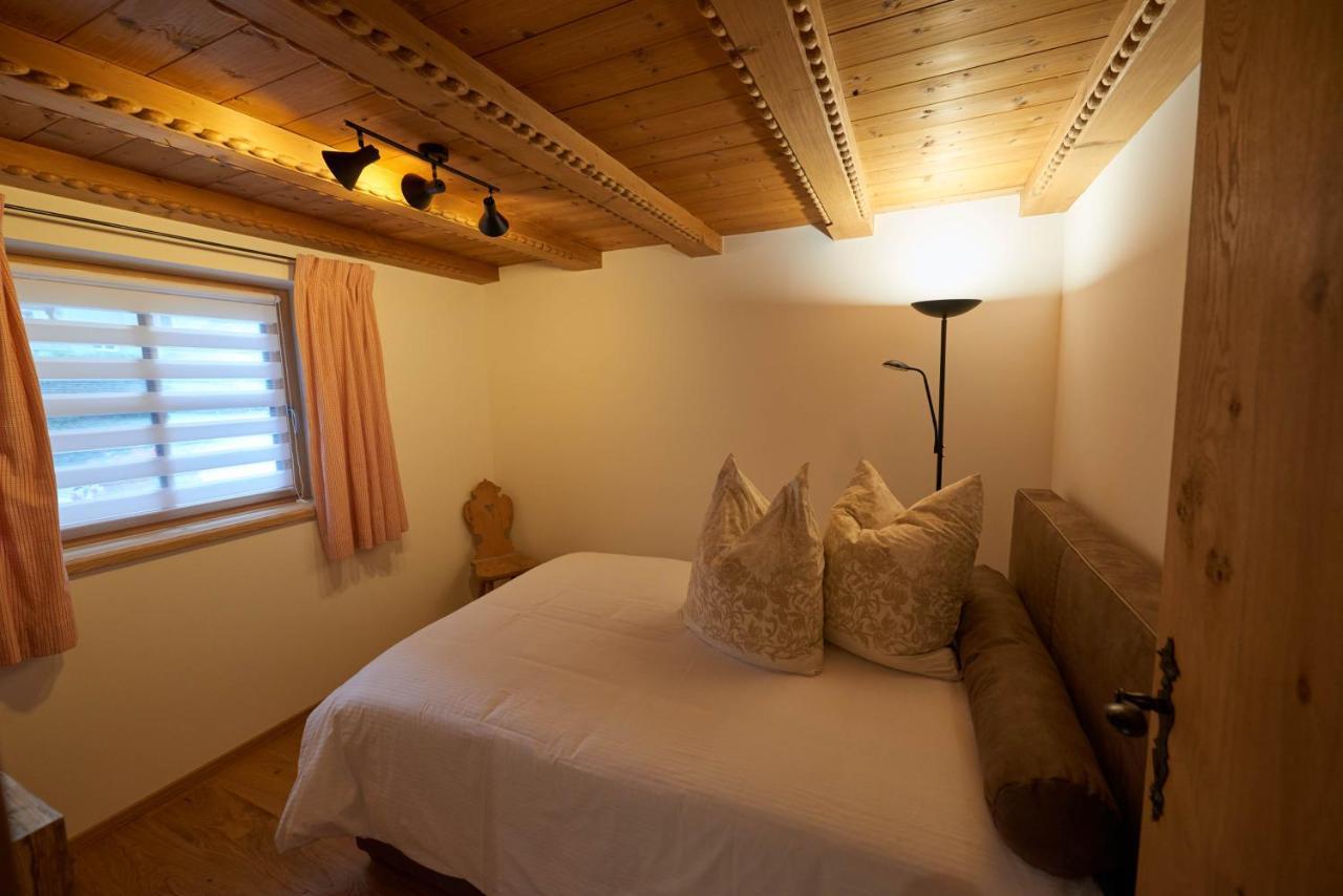 Saukaserstub'N Apartments - Ferienwohnung Schuetzkogel Jochberg Exteriér fotografie