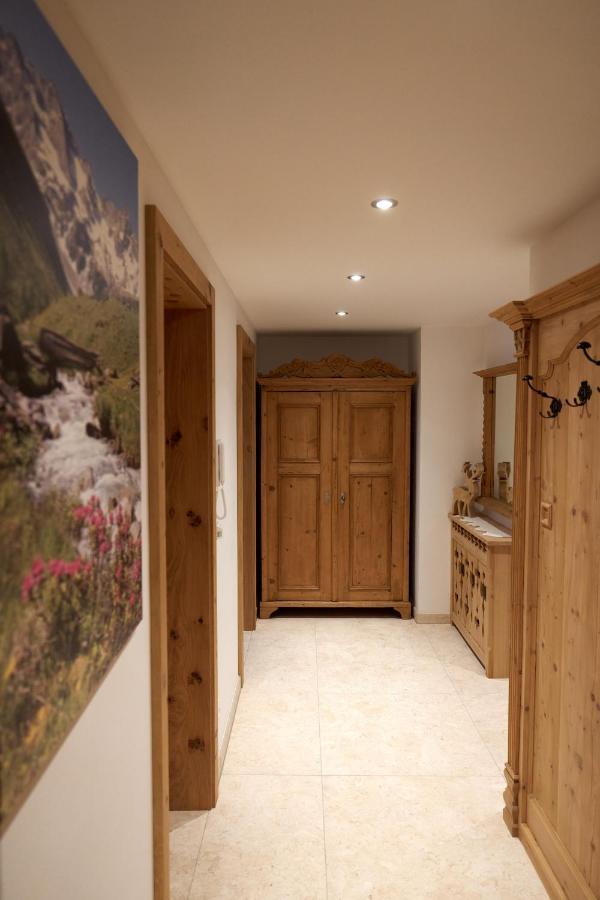 Saukaserstub'N Apartments - Ferienwohnung Schuetzkogel Jochberg Exteriér fotografie
