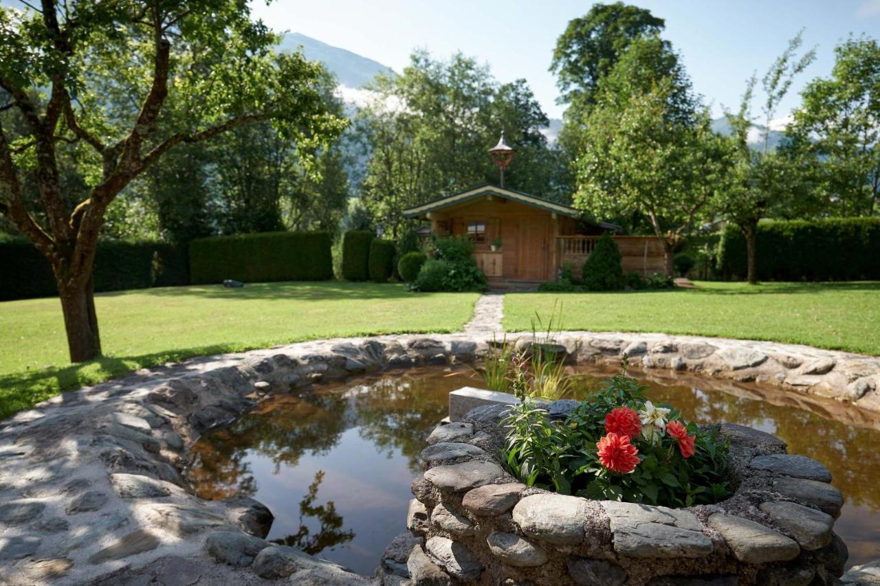Saukaserstub'N Apartments - Ferienwohnung Schuetzkogel Jochberg Exteriér fotografie